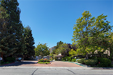 3715 terstena pl #412, Santa Clara