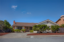 110 trimaran ct, Foster City