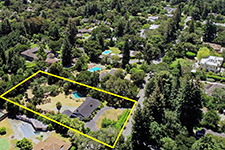 17 tuscaloosa ave, Atherton