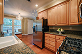 707 Valparaiso Ave, Menlo Park 94025 - Kitchen (C)