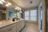 707 Valparaiso Ave, Menlo Park 94025 - Master Bath (A)