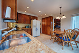224 Viento Dr, Fremont 94536 - Kitchen (C)