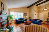 224 Viento Dr, Fremont 94536 - Living Room (B)