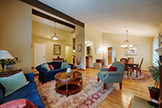 224 Viento Dr, Fremont 94536 - Living Room (C)