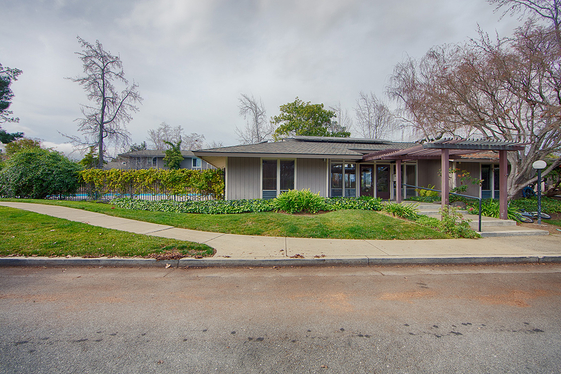 Clubhouse (A) Picture - 10572 White Fir Ct, Cupertino 95014 Clubhouse (A) picture - 10572 White Fir Ct, Cupertino 95014
