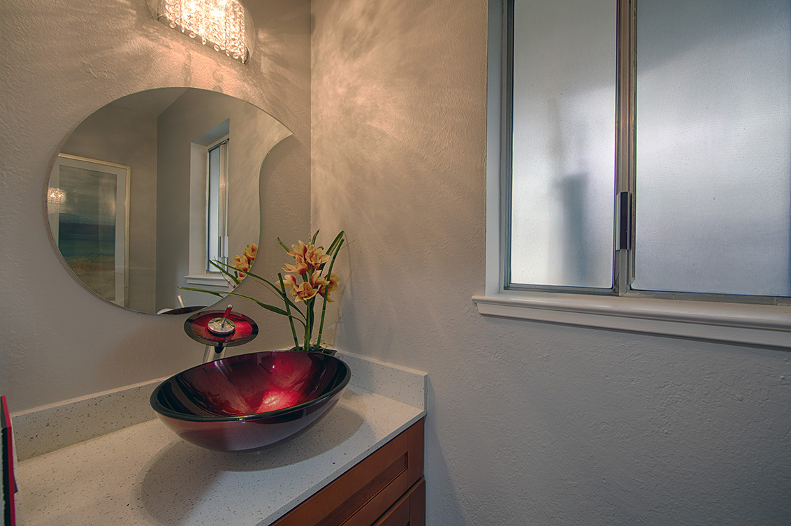 Half Bath (A) Picture - 10572 White Fir Ct, Cupertino 95014 Half Bath (A) picture - 10572 White Fir Ct, Cupertino 95014