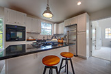 704 Winchester Dr, Burlingame 94010 - Kitchen (A)