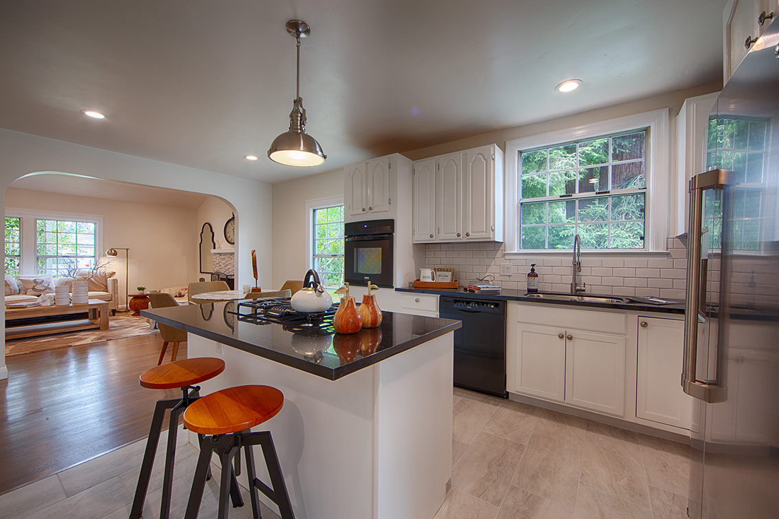 Kitchen (B) Picture - 704 Winchester Dr, Burlingame 94010 Kitchen (B) picture - 704 Winchester Dr, Burlingame 94010