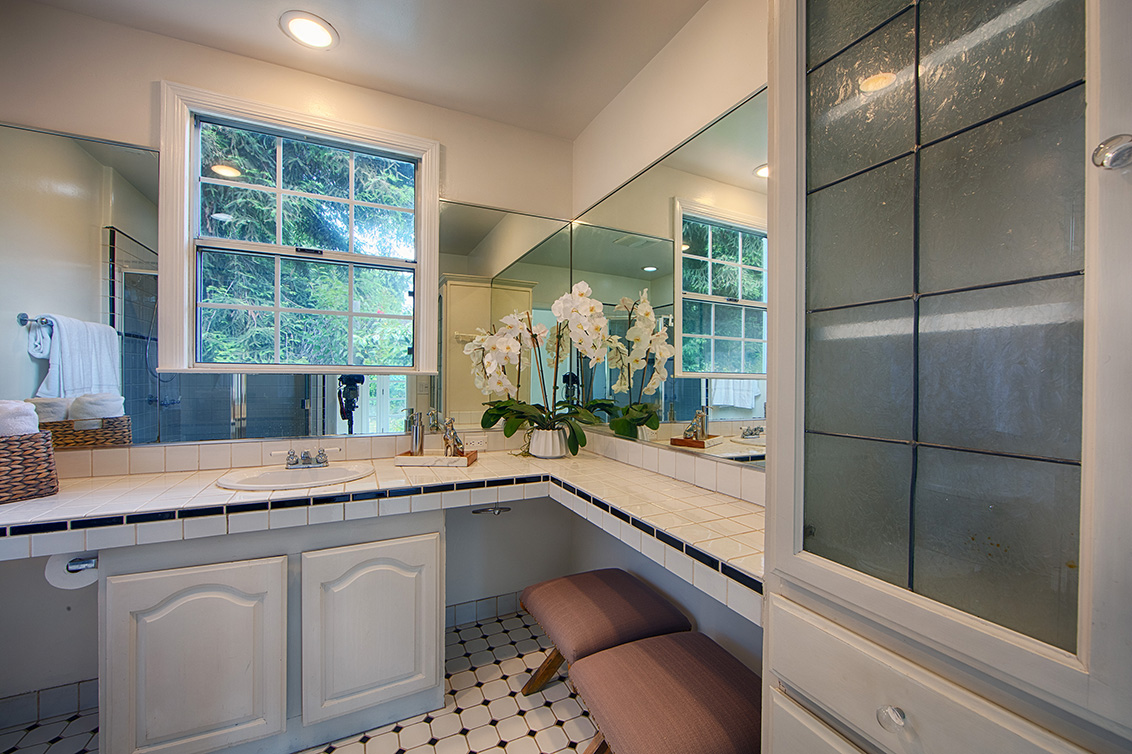 Master Bath (B) Picture - 704 Winchester Dr, Burlingame 94010 Master Bath (B) picture - 704 Winchester Dr, Burlingame 94010