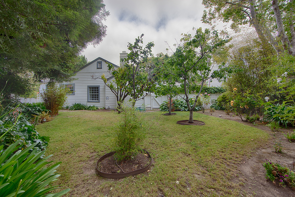 Mini Orchard (B) Picture - 704 Winchester Dr, Burlingame 94010 Mini Orchard (B) picture - 704 Winchester Dr, Burlingame 94010