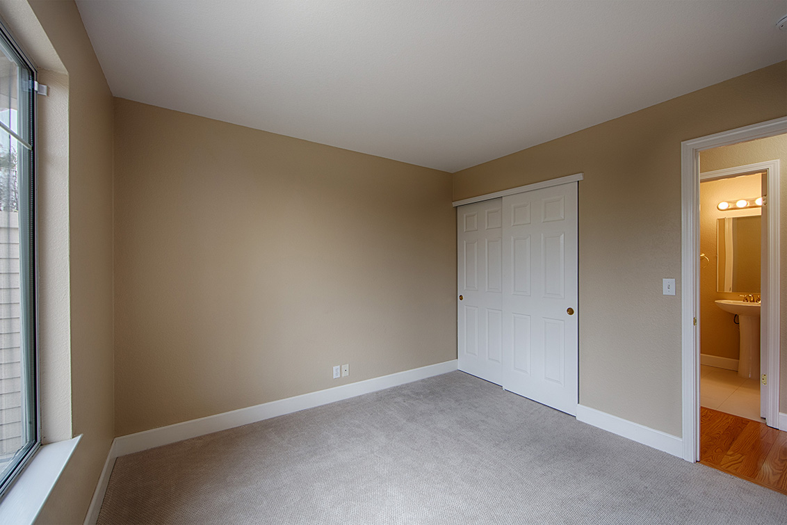 Bedroom 4 (D) Picture - 878 Windmill Park Ln, Mountain View 94043 Bedroom 4 (D) picture - 878 Windmill Park Ln, Mountain View 94043