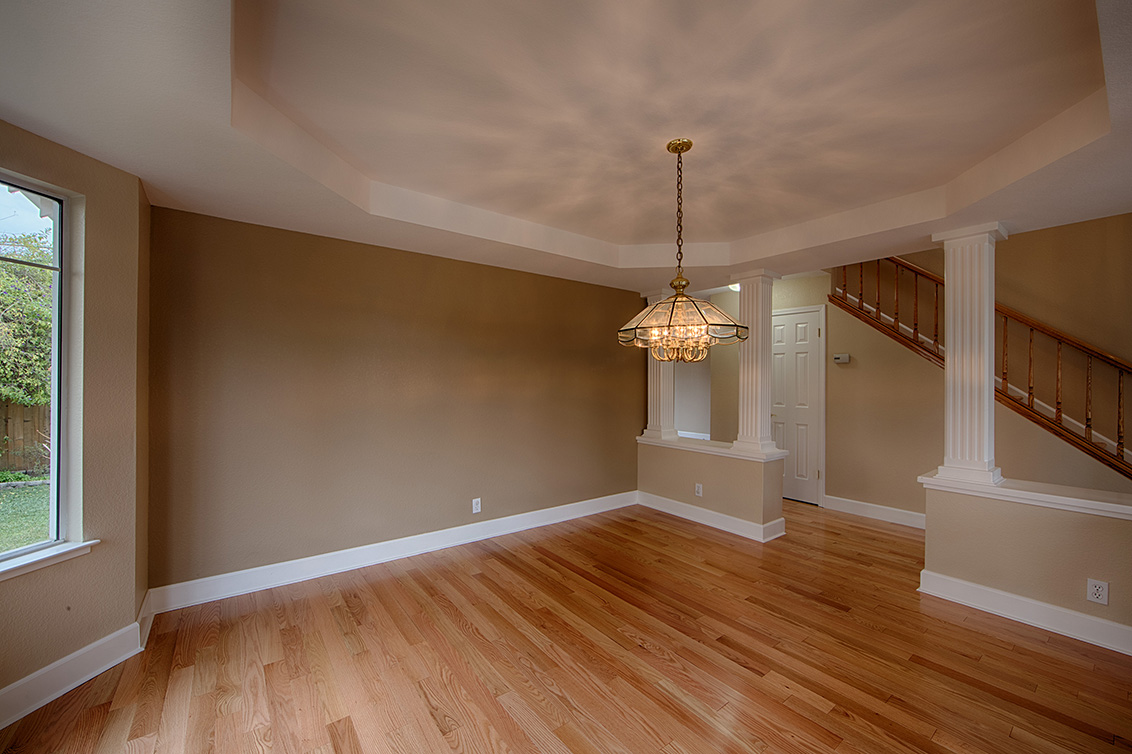 Dining Room (C) picture - 878 Windmill Park Ln, Mountain View 94043