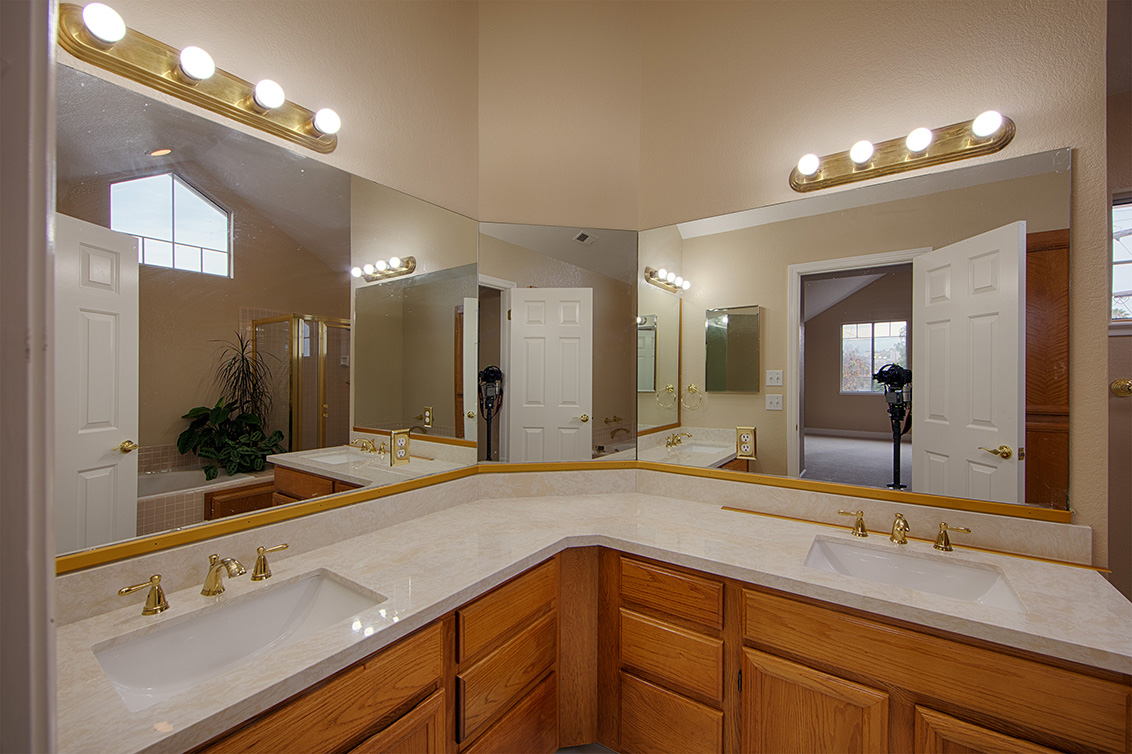 Master Bath (A) picture - 878 Windmill Park Ln, Mountain View 94043