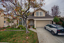 878 windmill park ln, Mountain View