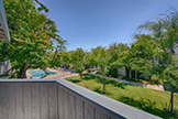 3492 Wine Barrel Way, San Jose 95124 - Balcony (A)