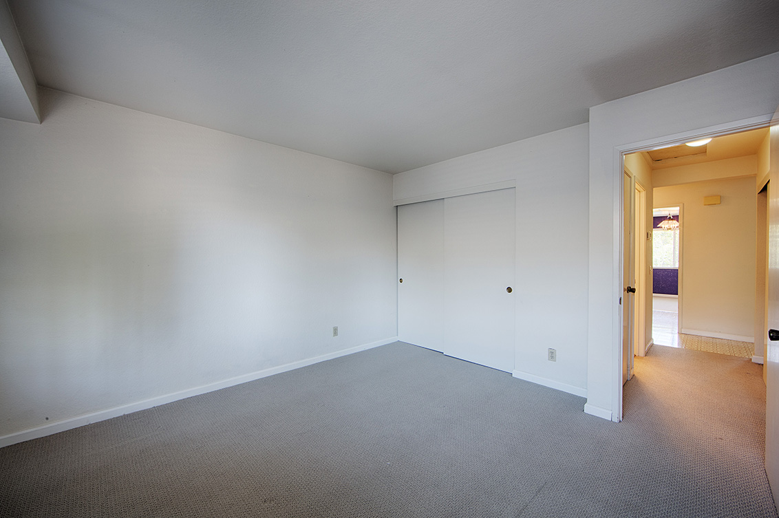 Bedroom 2 (D) picture - 3492 Wine Barrel Way, San Jose 95124