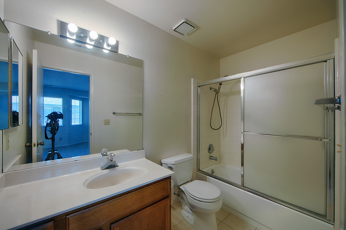 Master Bath (A) picture - 3492 Wine Barrel Way, San Jose 95124