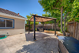 35255 Wycombe Pl, Newark 94560 - Backyard (C)