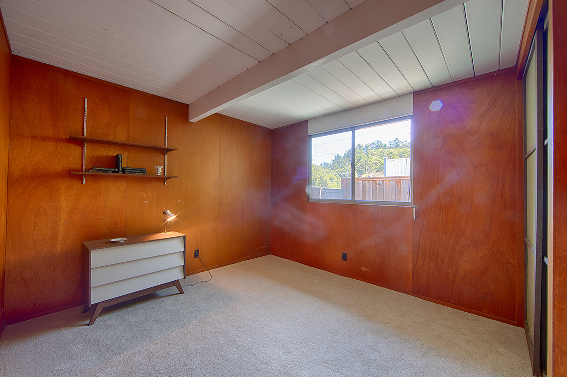 Bedroom 4 (A) Picture - 1624 Yorktown Rd, San Mateo 94402 Bedroom 4 (A) picture - 1624 Yorktown Rd, San Mateo 94402