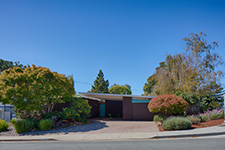 1624 yorktown rd, San Mateo