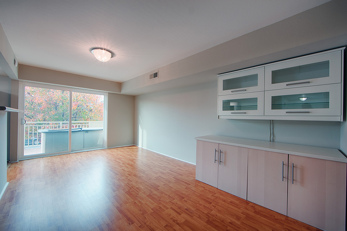 Dining Room (B) picture - 1213 Admiralty Ln, Foster City 94404