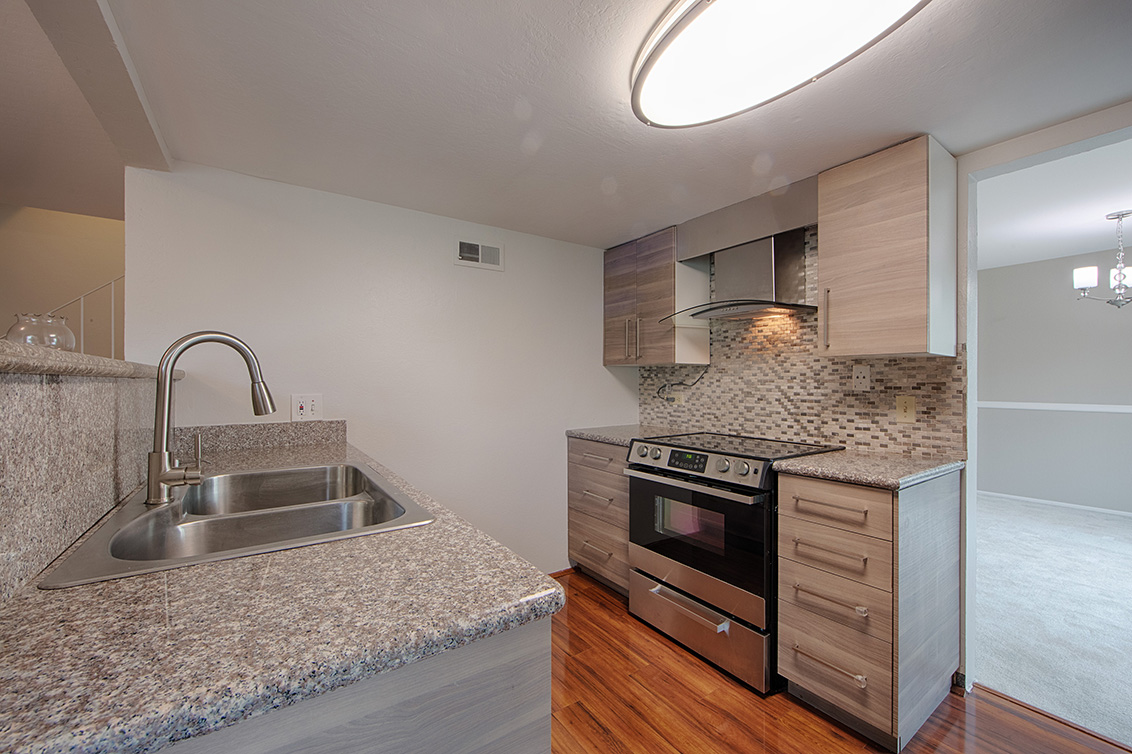 Kitchen (B) Picture - 1213 Admiralty Ln, Foster City 94404 Kitchen (B) picture - 1213 Admiralty Ln, Foster City 94404