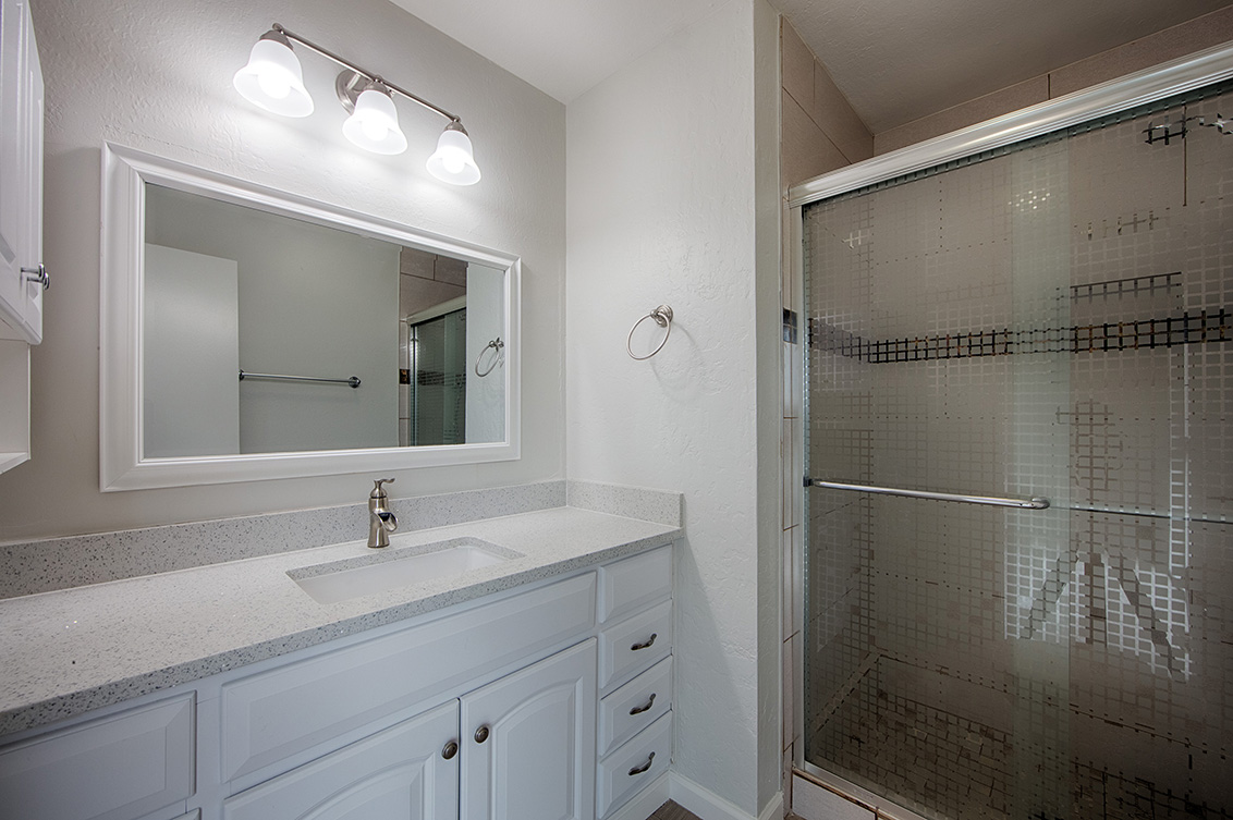 Master Bath (A) Picture - 1213 Admiralty Ln, Foster City 94404 Master Bath (A) picture - 1213 Admiralty Ln, Foster City 94404