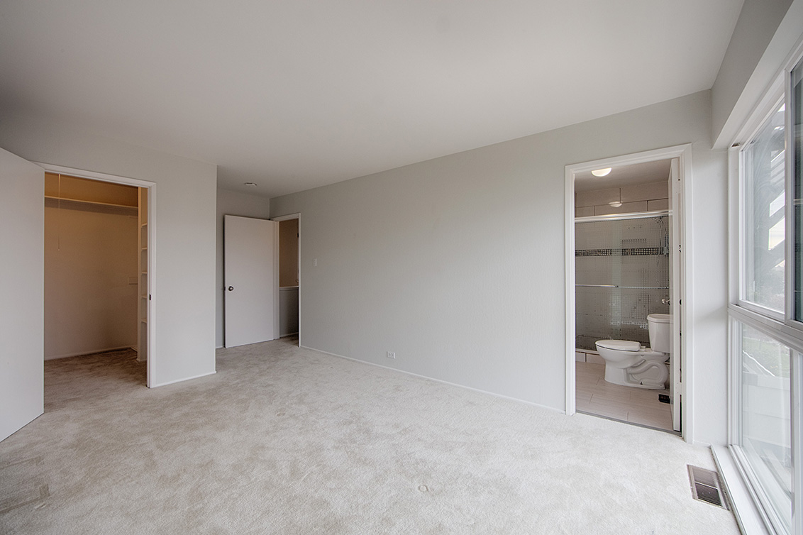 Master Bedroom (B) picture - 1213 Admiralty Ln, Foster City 94404