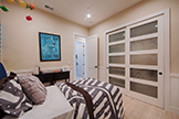513 Burgoyne St, Mountain View 94043 - Bedroom 2 (C)