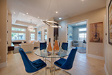 513 Burgoyne St, Mountain View 94043 - Dining Room (C)