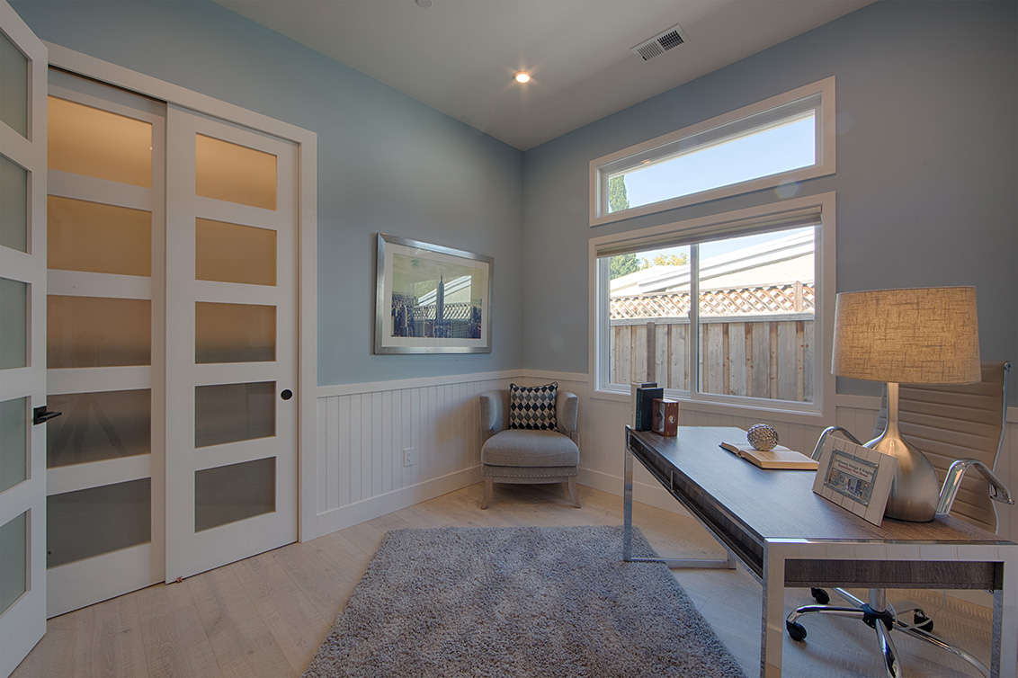 Office (A) picture - 513 Burgoyne St, Mountain View 94043