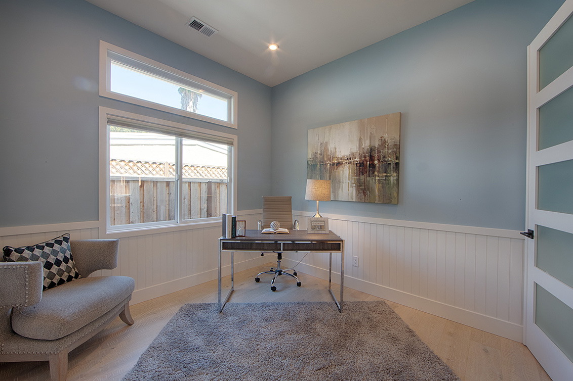 Office (B) picture - 513 Burgoyne St, Mountain View 94043