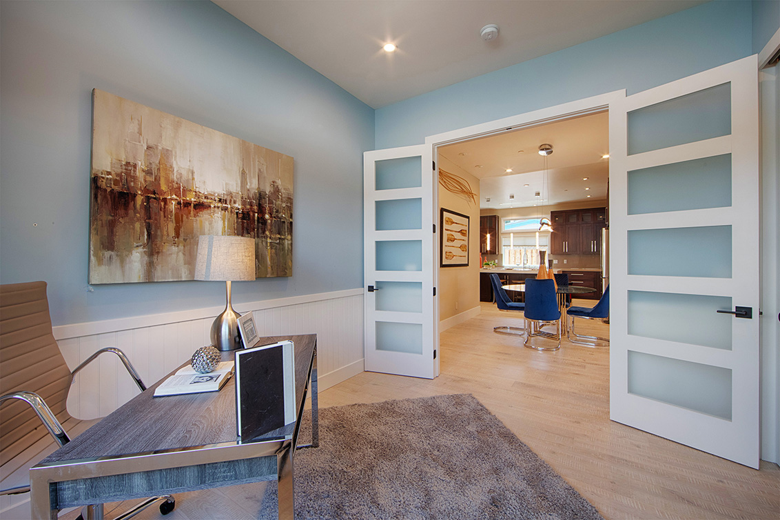 Office (C) picture - 513 Burgoyne St, Mountain View 94043