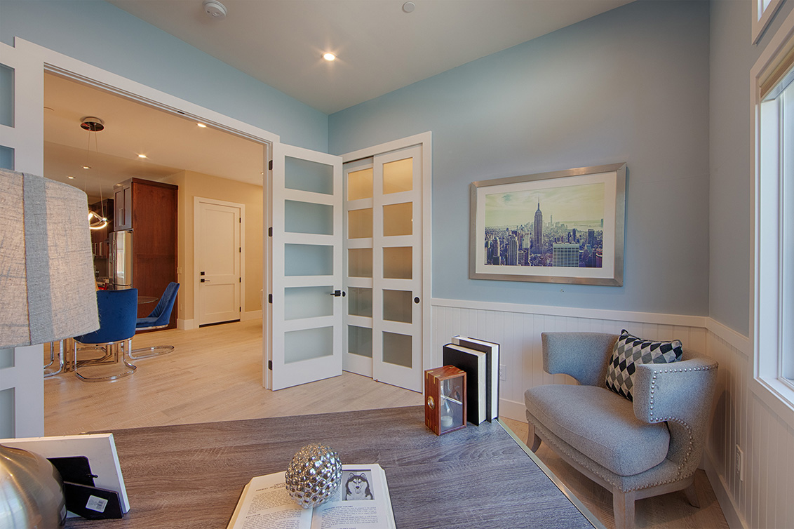 Office (D) picture - 513 Burgoyne St, Mountain View 94043