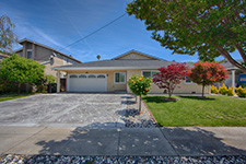 43264 Coit Ave, Fremont