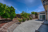 43264 Coit Ave, Fremont 94539 - Patio (A)