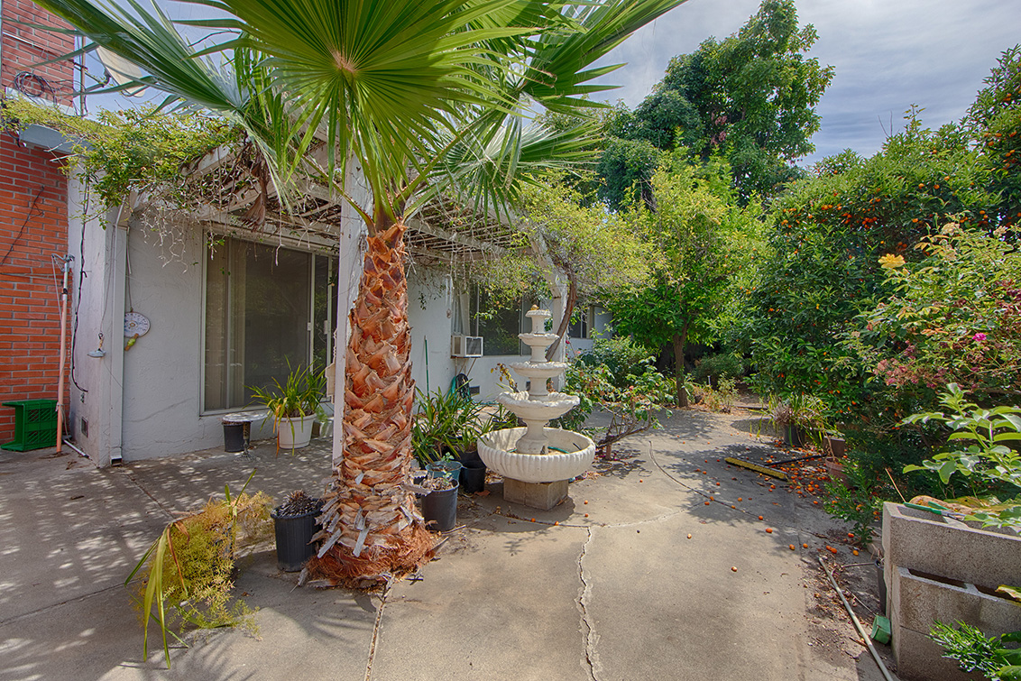 Backyard (A) Picture - 4785 Corrales Dr, San Jose 95136 Backyard (A) picture - 4785 Corrales Dr, San Jose 95136