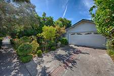 4785 Corrales Dr, San Jose