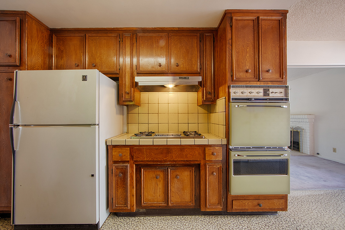 Kitchen (C) Picture - 4785 Corrales Dr, San Jose 95136 Kitchen (C) picture - 4785 Corrales Dr, San Jose 95136