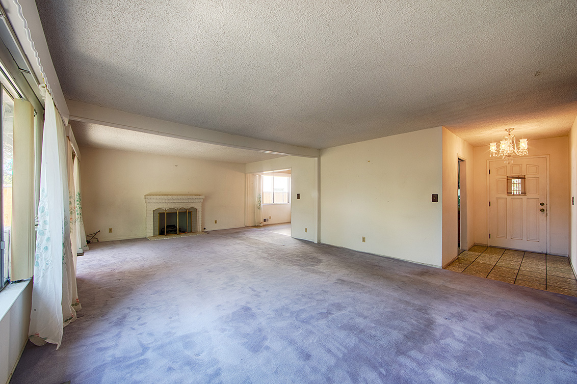 Living Room (B) Picture - 4785 Corrales Dr, San Jose 95136 Living Room (B) picture - 4785 Corrales Dr, San Jose 95136