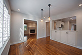 813 Covington Rd, Belmont 94002 - Dining Room (D)