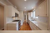 813 Covington Rd, Belmont 94002 - Kitchen (A)