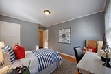 1400 Edgewood Rd, Redwood City 94062 - Bedroom 2 (C)