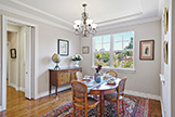 3502 Emma Ct, Palo Alto 94306 - Dining Room (A)