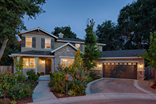 3502 Emma Ct, Palo Alto