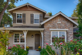 3502 Emma Ct, Palo Alto 94306 - Entrance (A)