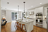 3502 Emma Ct, Palo Alto 94306 - Kitchen (A)