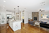 3502 Emma Ct, Palo Alto 94306 - Kitchen (C)