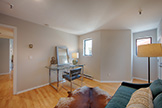 365 Forest Ave 5b, Palo Alto 94301 - Bedroom 2 (B)