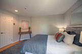 365 Forest Ave 5b, Palo Alto 94301 - Bedroom 3 (B)